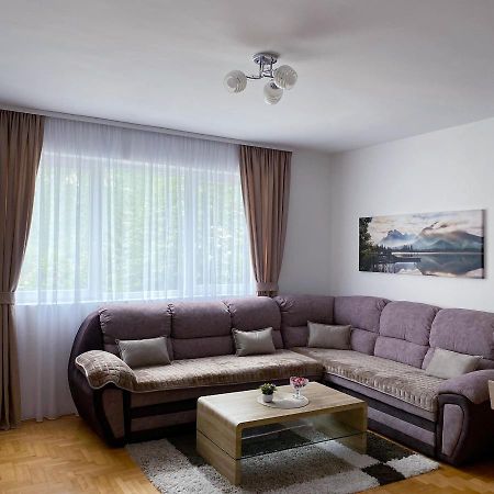 Apartment Varezic Plužine Kültér fotó