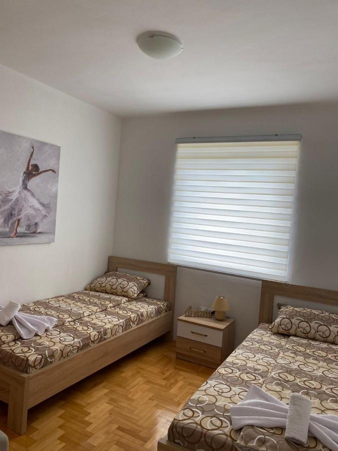 Apartment Varezic Plužine Kültér fotó