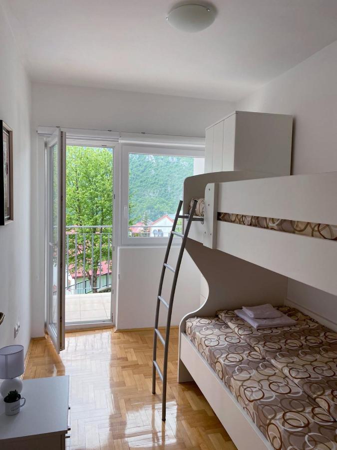 Apartment Varezic Plužine Kültér fotó
