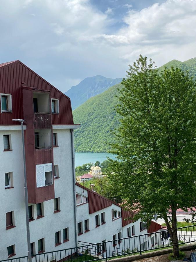 Apartment Varezic Plužine Kültér fotó