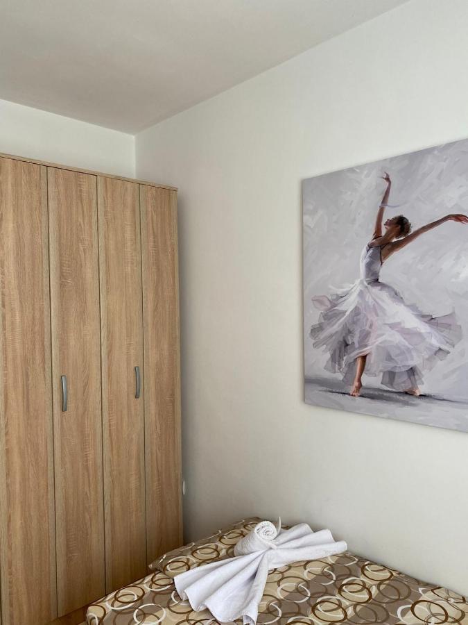Apartment Varezic Plužine Kültér fotó