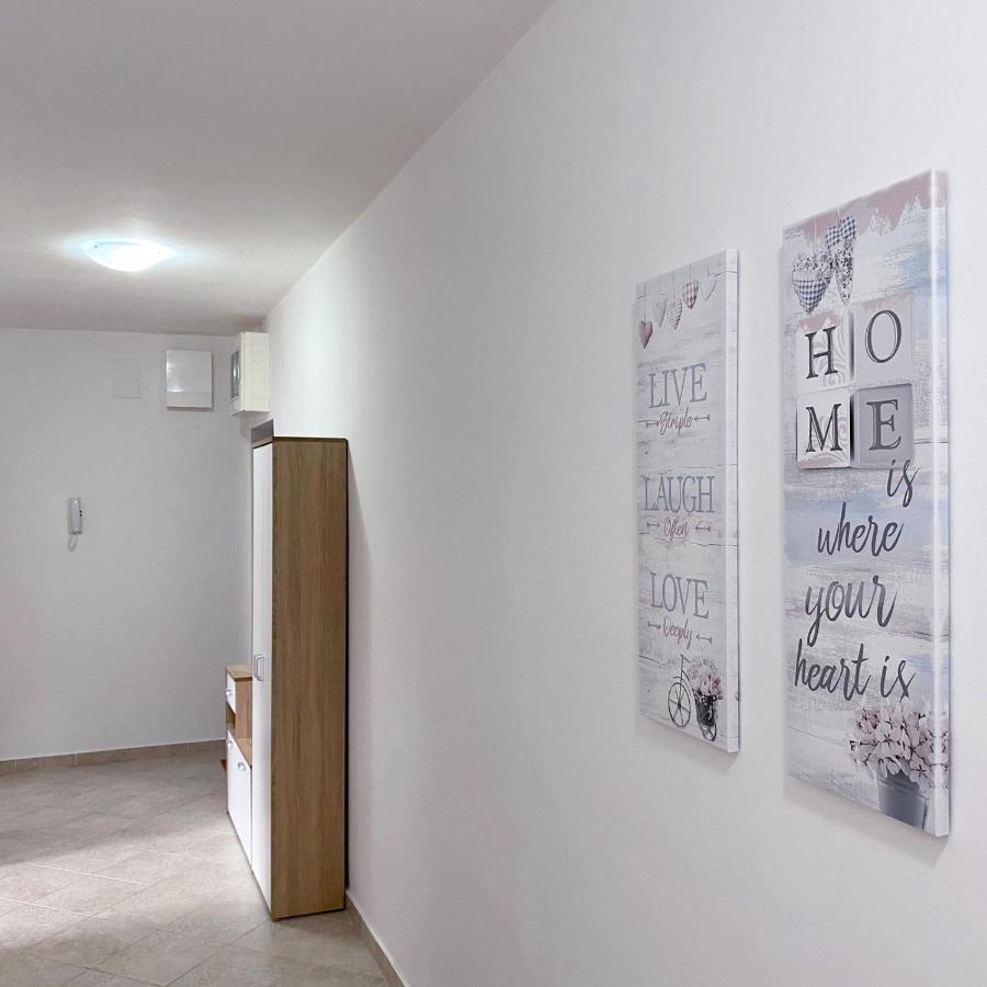 Apartment Varezic Plužine Kültér fotó