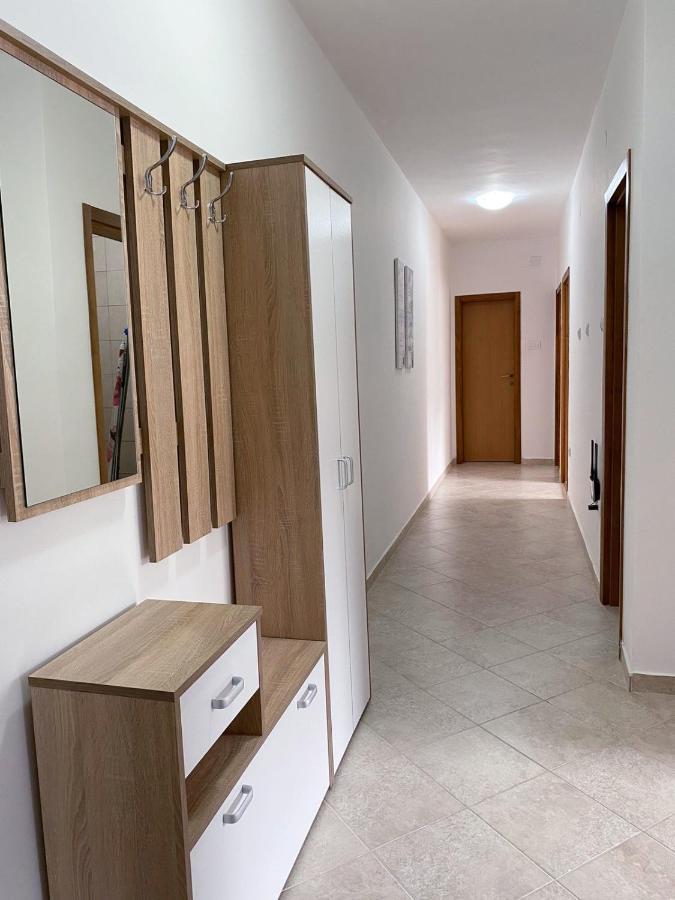 Apartment Varezic Plužine Kültér fotó