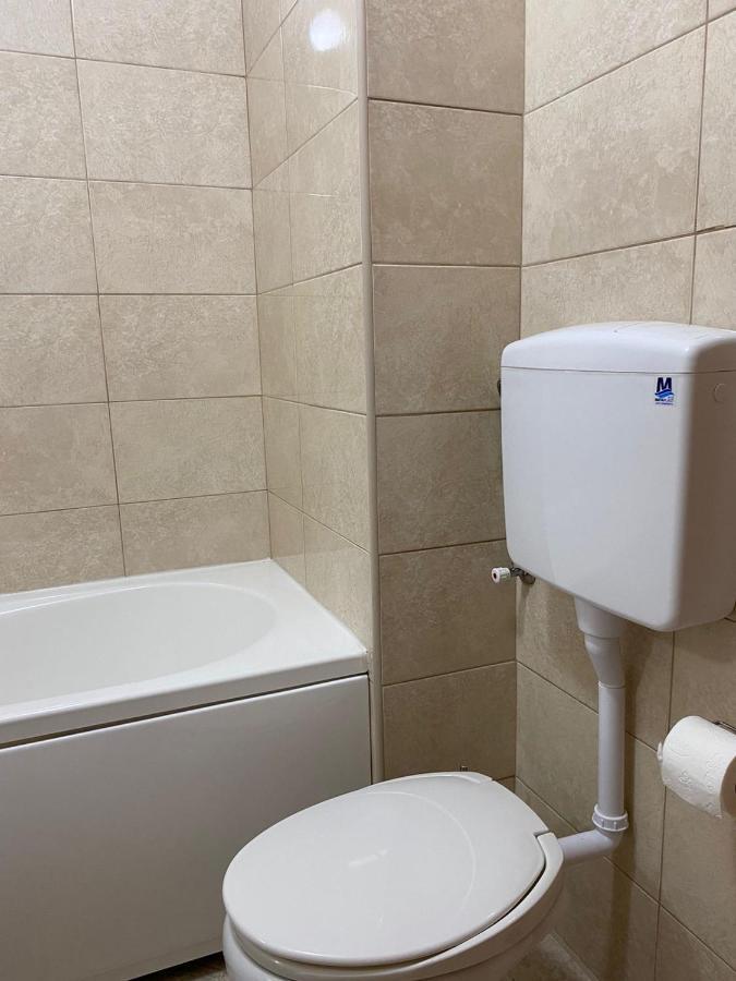 Apartment Varezic Plužine Kültér fotó